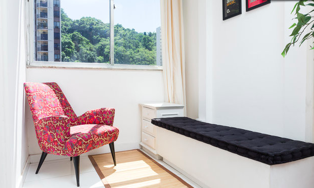 Rio de Janeiro sublet apartment Rio de Janeiro sublet apartment